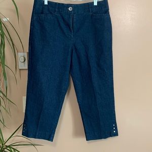 Studio works capris